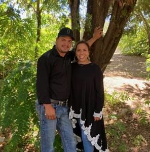 Meet your Posher, Manuela